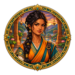 Dojo Legacy profile inspired by INDIA